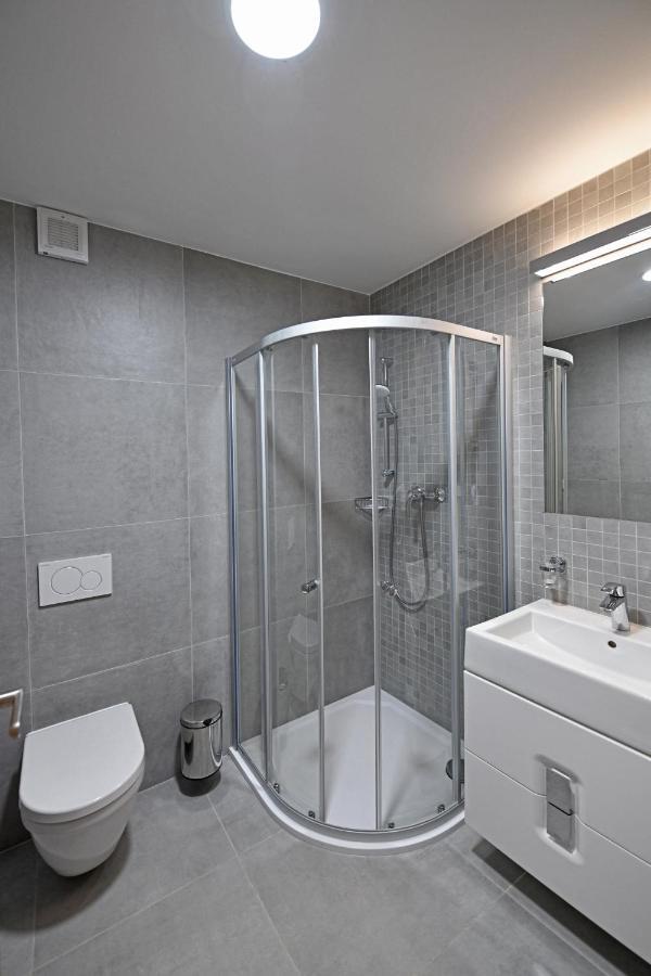 Apartmany Chata Vecernice Dolni Morava Bagian luar foto